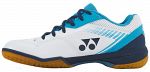 Yonex SHB PC 65 Z3 White / Blue